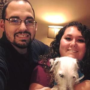 Meet your Posher, William